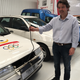 Image for article titled I Was The First American Journalist To Visit This Unreal Hidden Car Museum